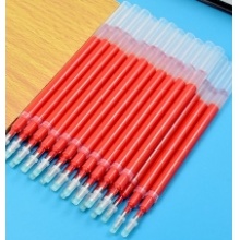 红笔芯