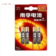 电池 7号