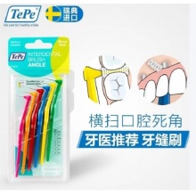 TePe牙缝刷