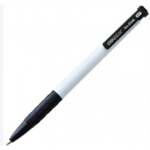 得力6546按动圆珠笔