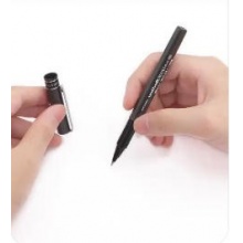 三菱UB-155签字笔0.5mm (黑色)