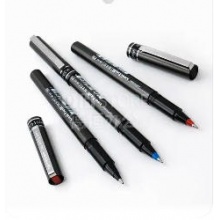 三菱UB-155签字笔 0.5nm (蓝色)