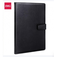 得力3302记事本-16K