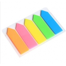 得力9064荧光指示贴